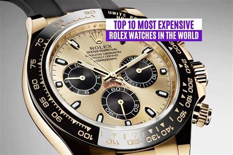 best rolex to buy in 2024|most expensive rolex watches.